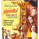 Illustration for article titled The Haunted Palace (1963)